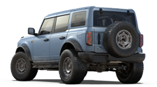 2025 Ford Bronco® External Image 3